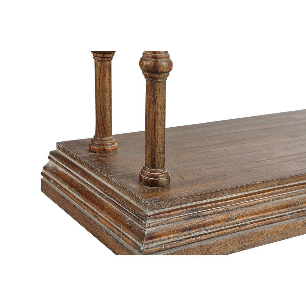 Stein World Whistler Cabinet