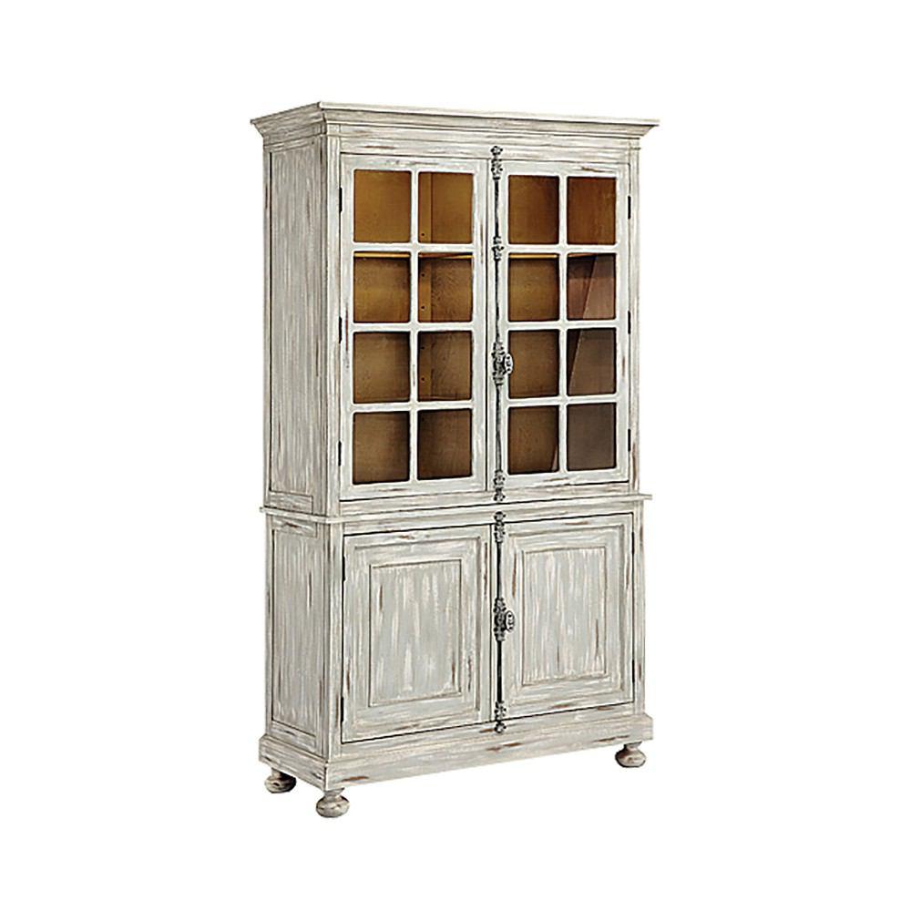 Stein World Shapiro Display Cabinet