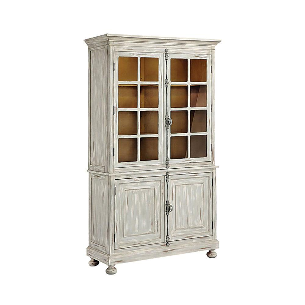 Stein World Shapiro Display Cabinet