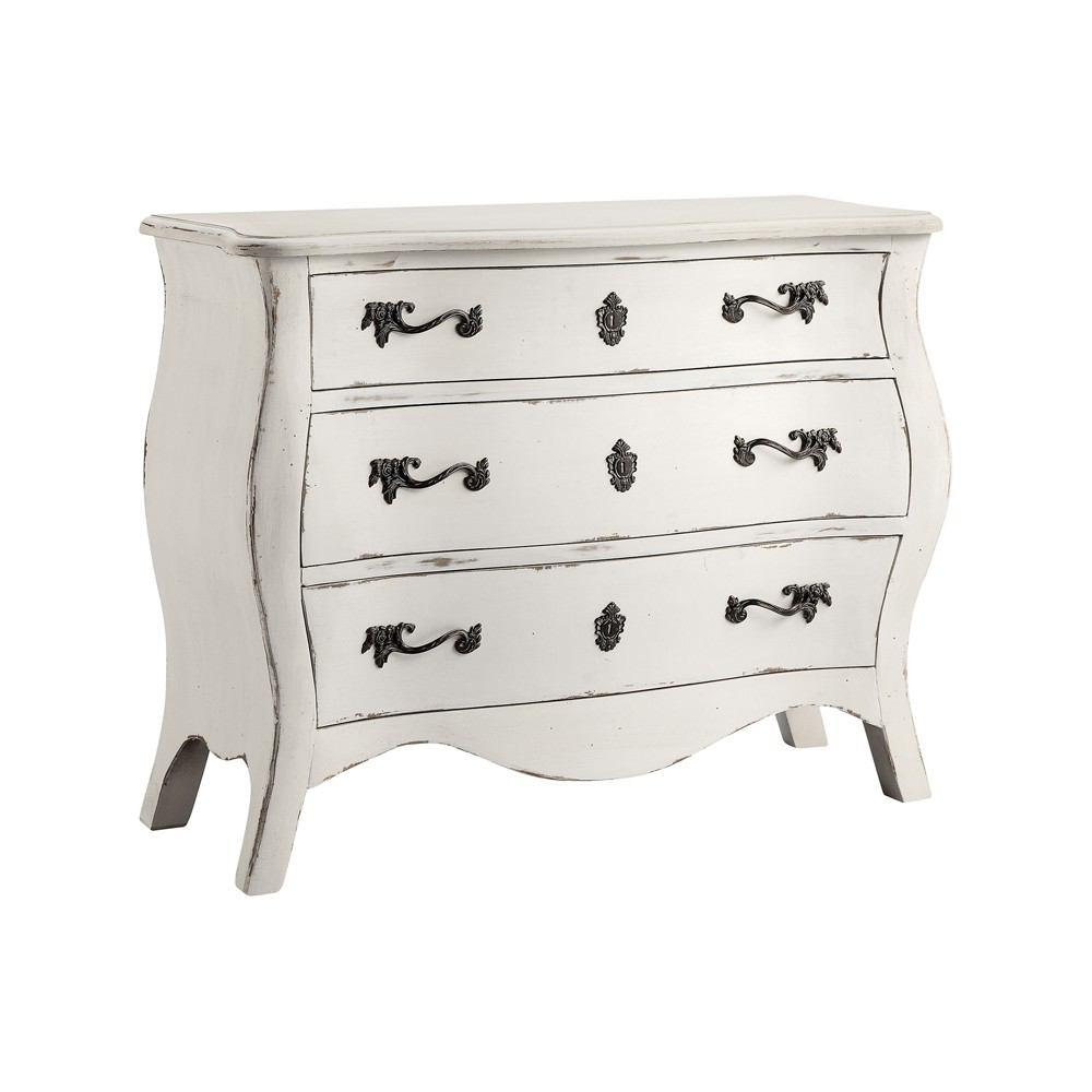 Stein World Prendergast Bombe Chest