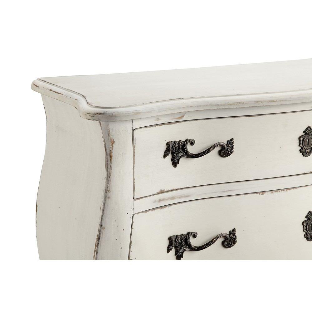 Stein World Prendergast Bombe Chest