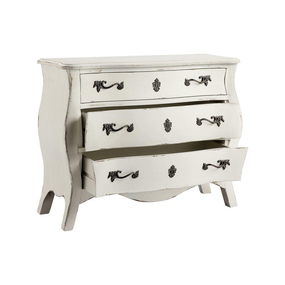 Stein World Prendergast Bombe Chest