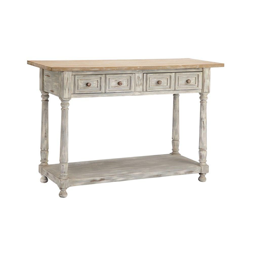 Stein World Lafarge Console Table