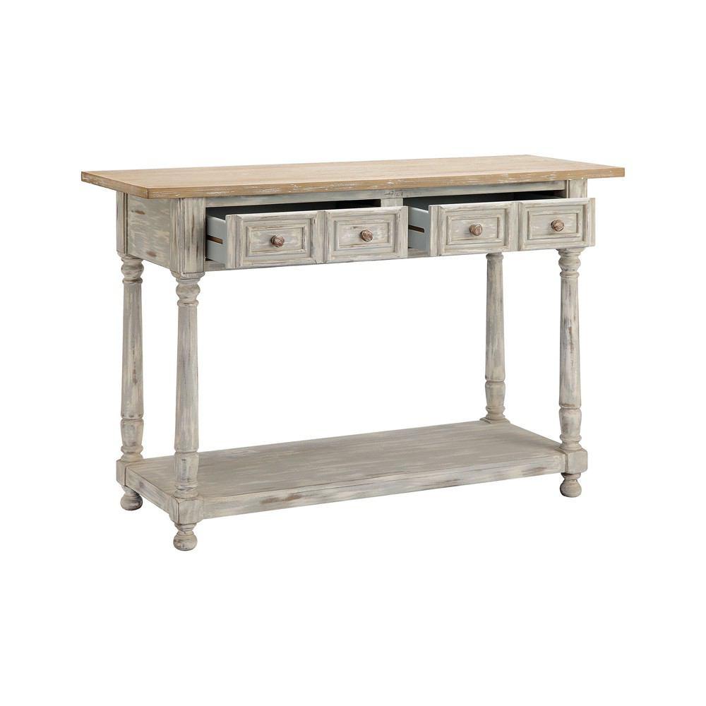 Stein World Lafarge Console Table