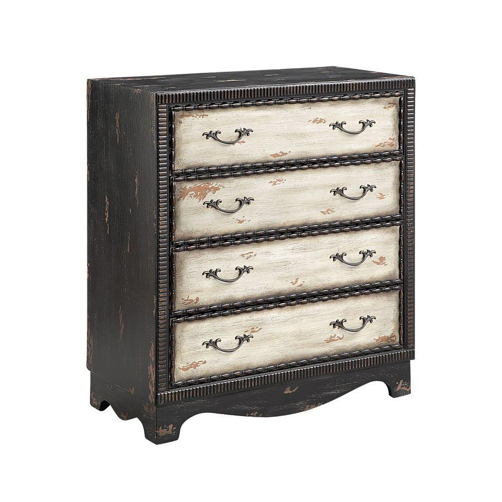 Stein World Hadder Chest