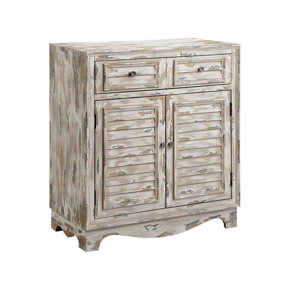 Stein World Rufton Accent Cabinet