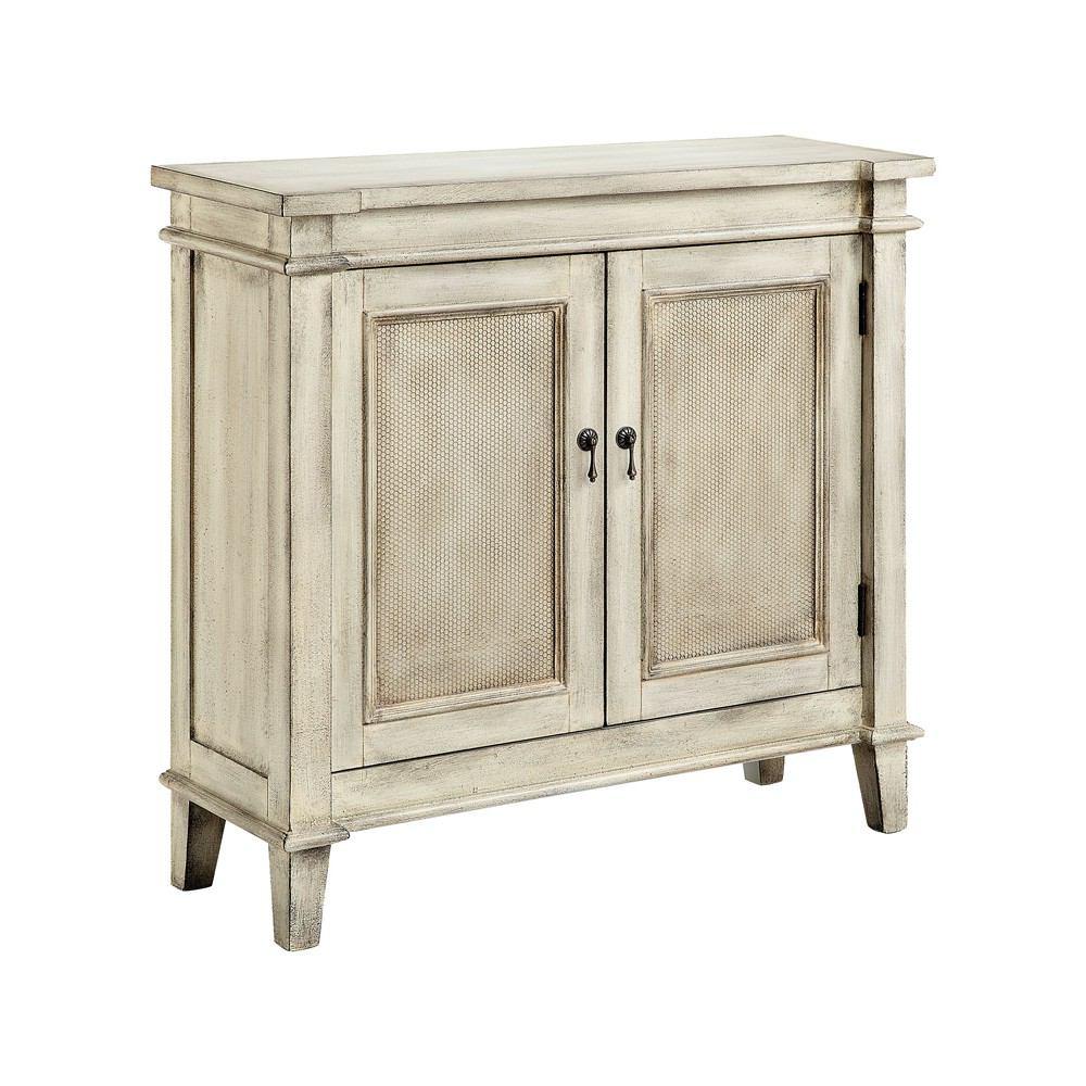 Stein World Lillian Accent Cabinet