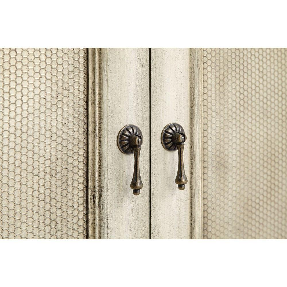 Stein World Lillian Accent Cabinet