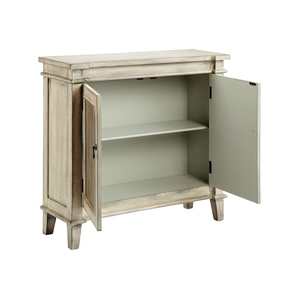 Stein World Lillian Accent Cabinet