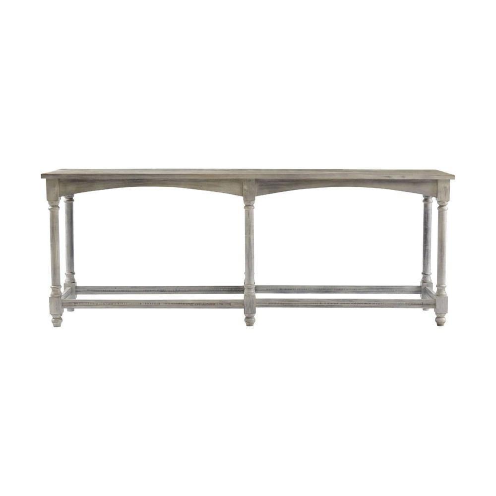 Stein World Longbottom Console Table