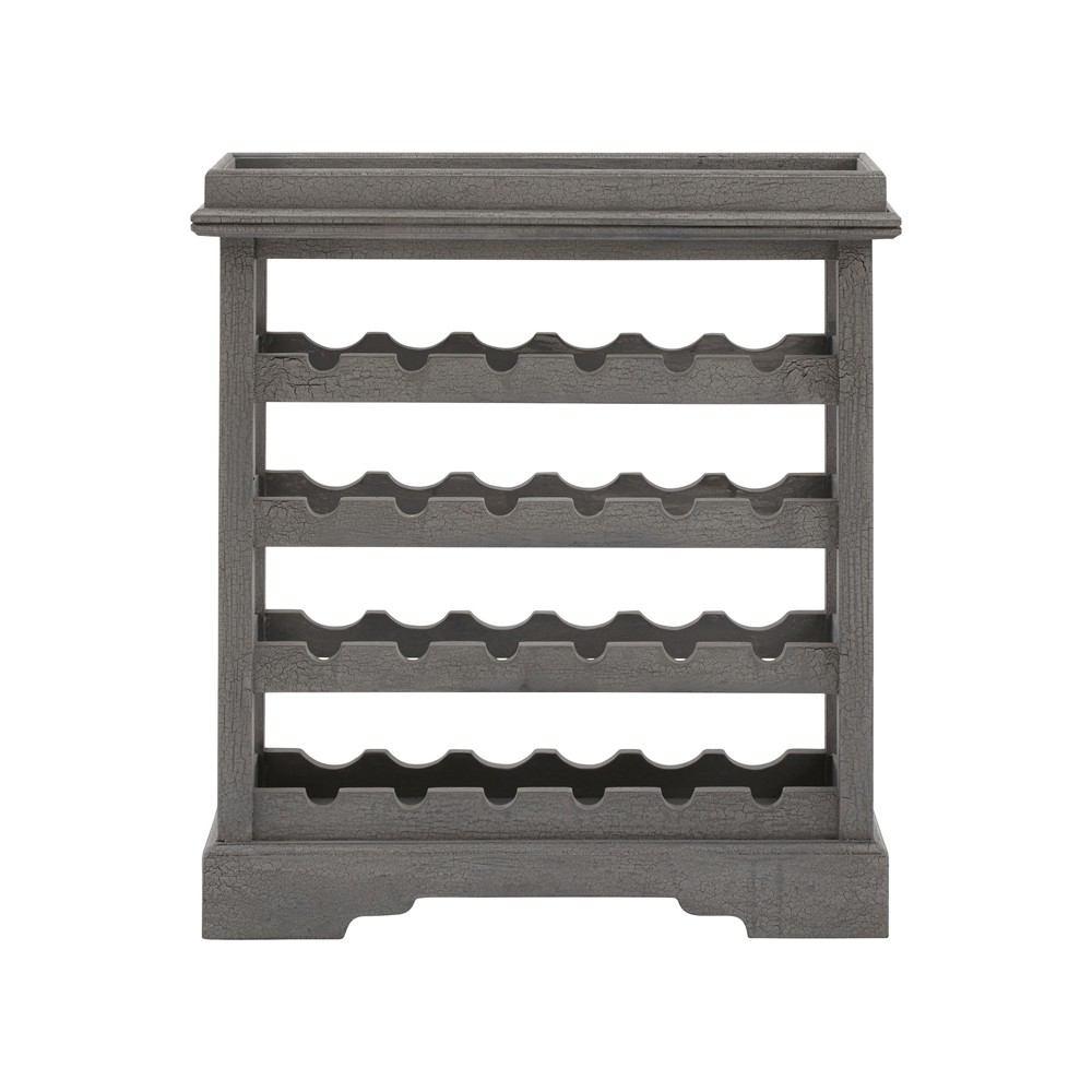 Stein World Hoda Wine Cabinet