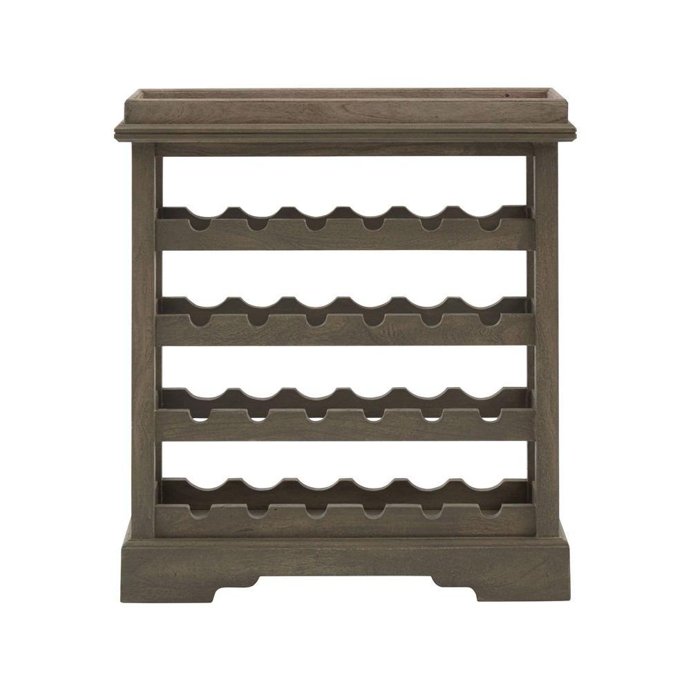 Stein World Kathie Wine Cabinet