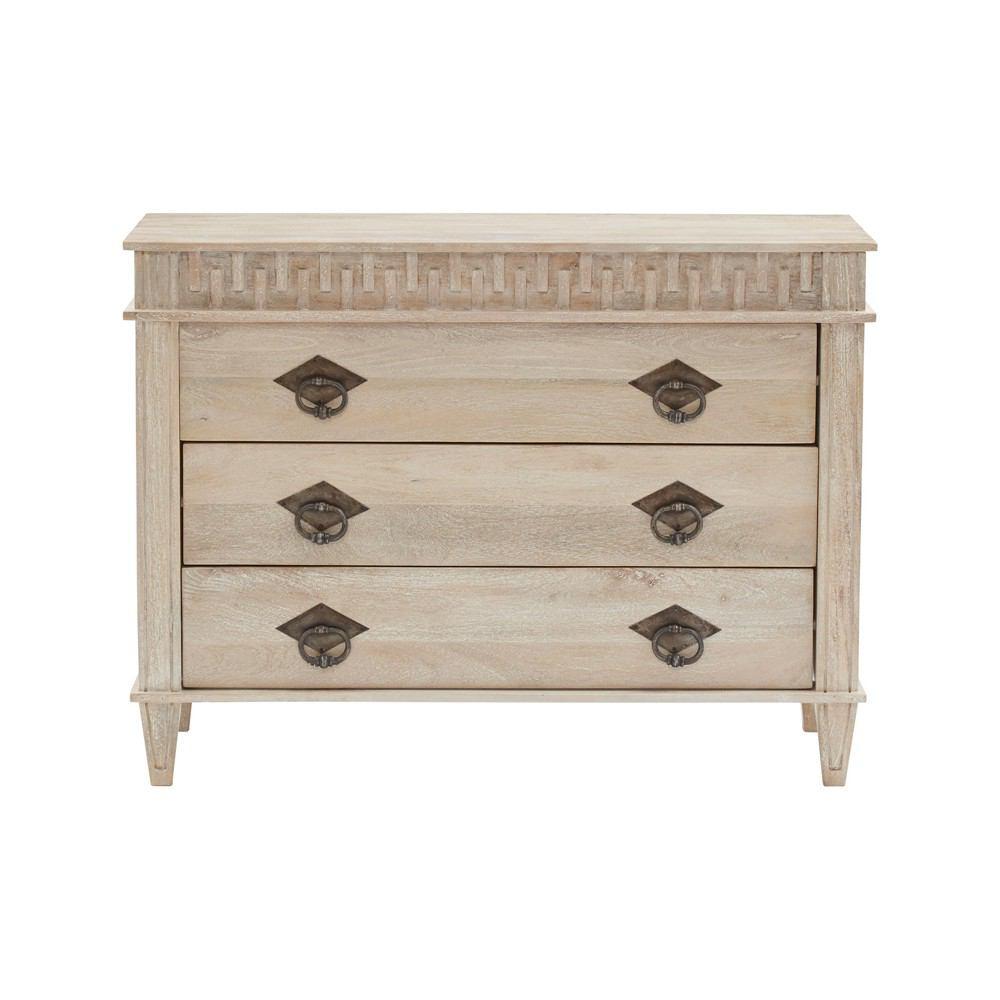 Stein World Trima Accent Cabinet