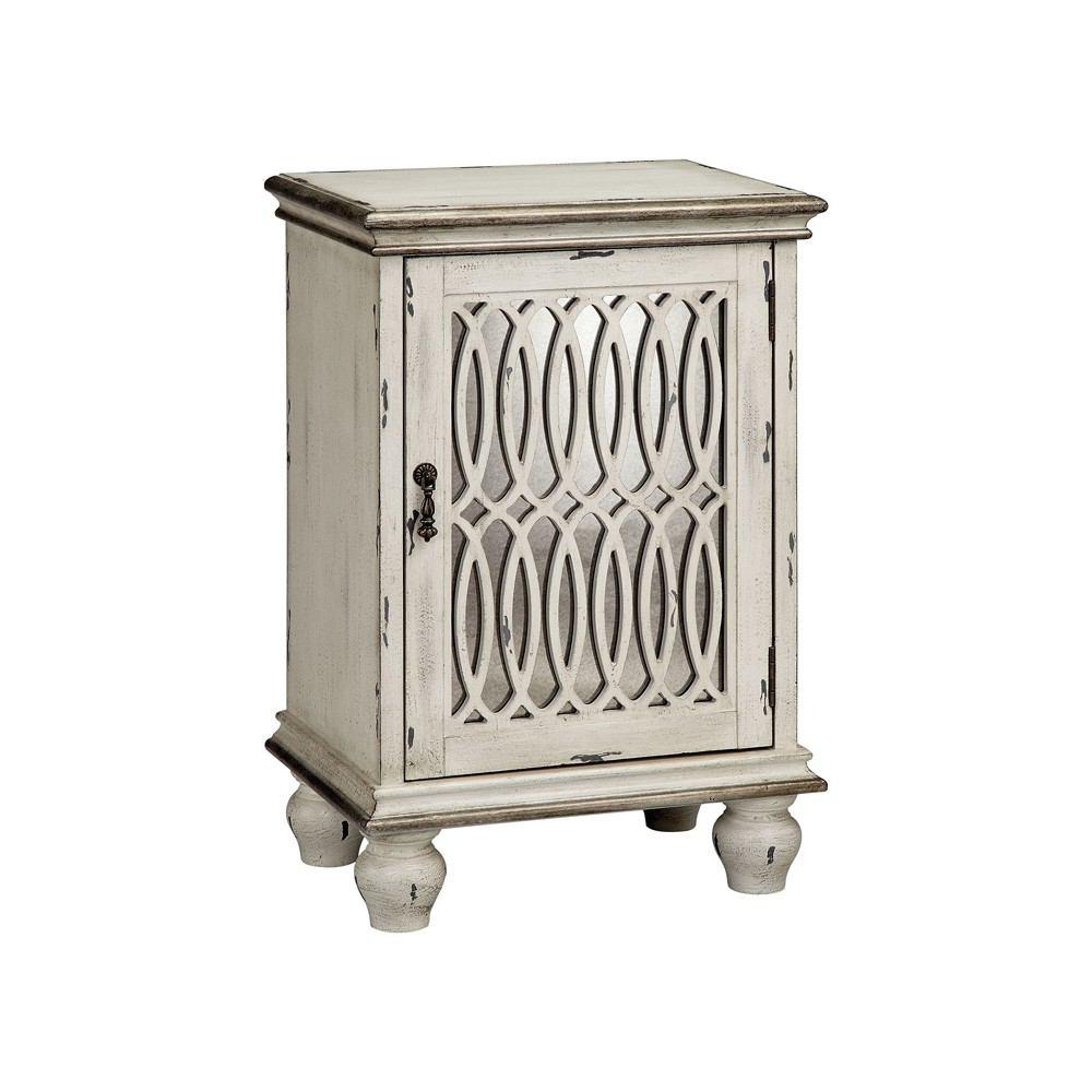 Stein World Wiley Cabinet