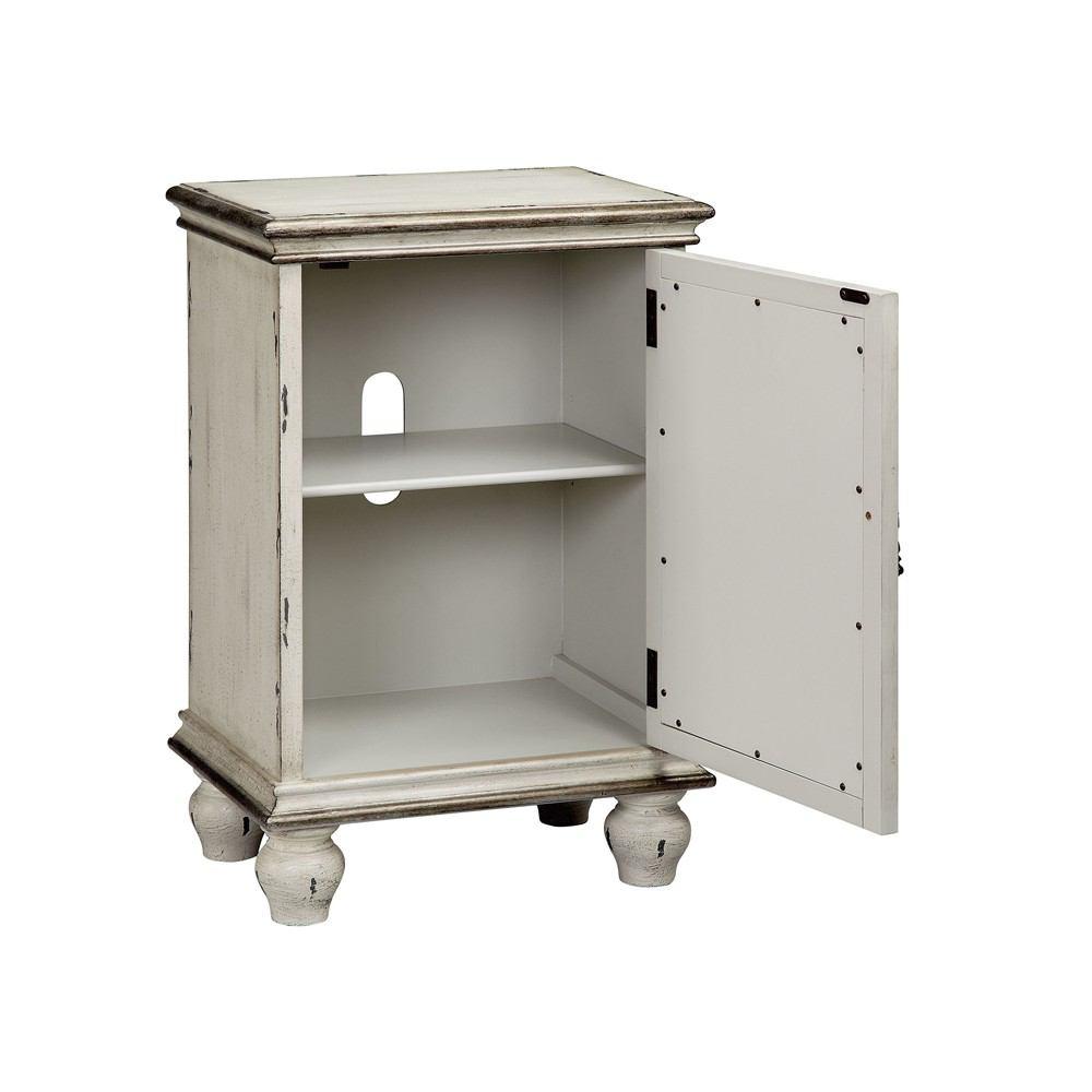 Stein World Wiley Cabinet
