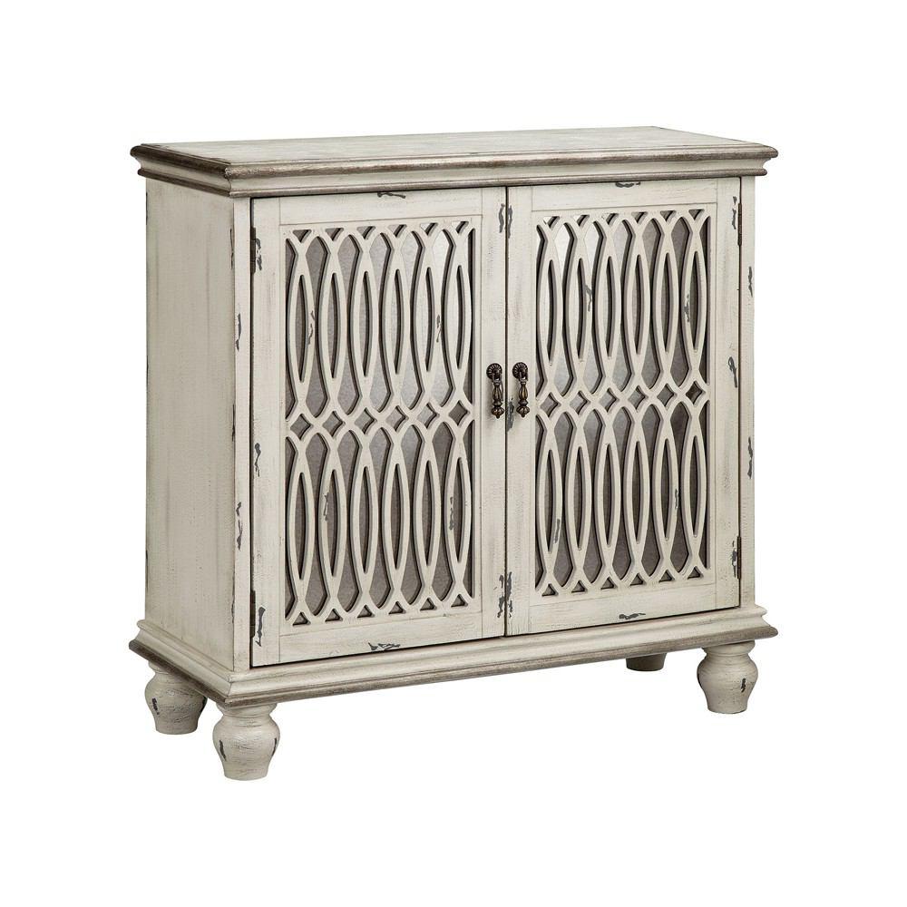 Stein World Wilton Cabinet