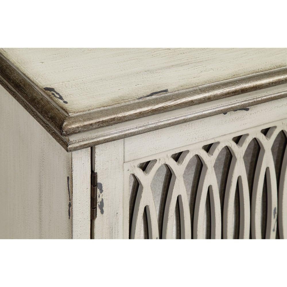 Stein World Wilton Cabinet
