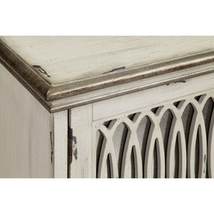 Stein World Wilton Cabinet