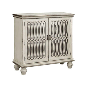 Stein World Wilton Cabinet