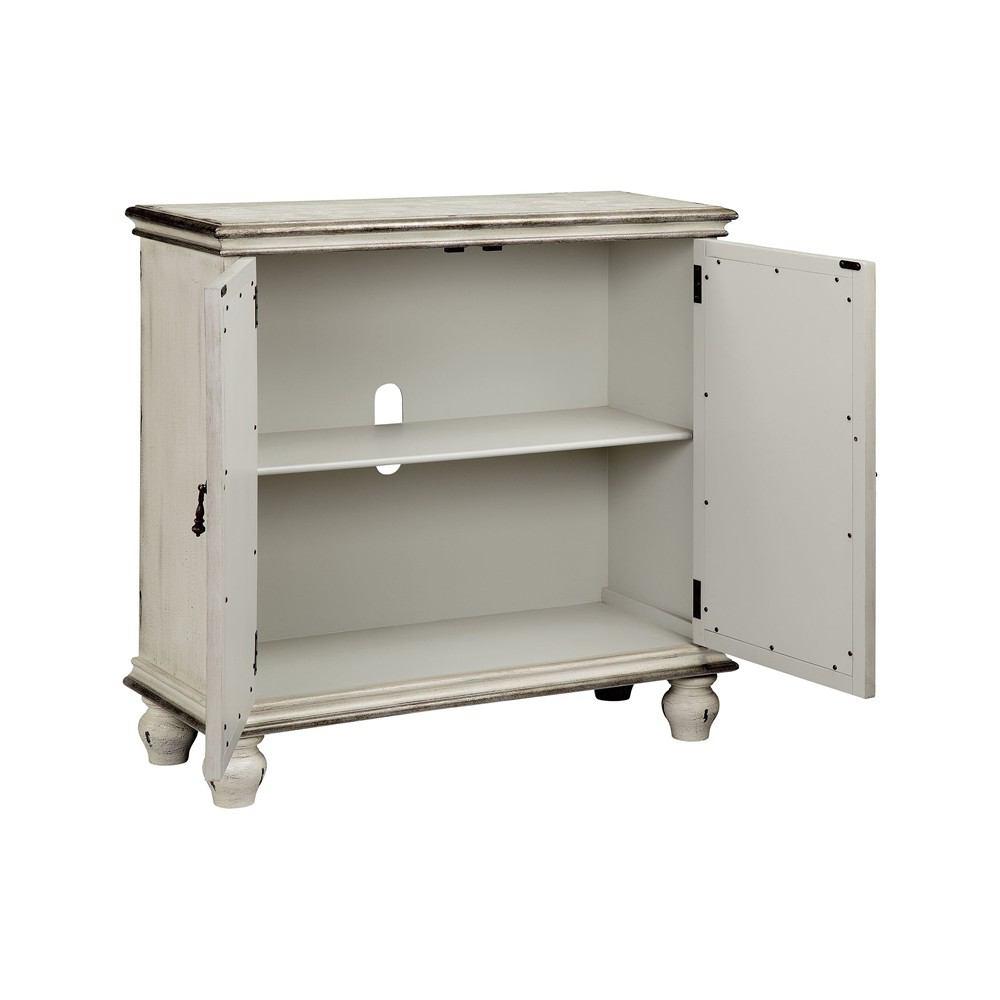 Stein World Wilton Cabinet