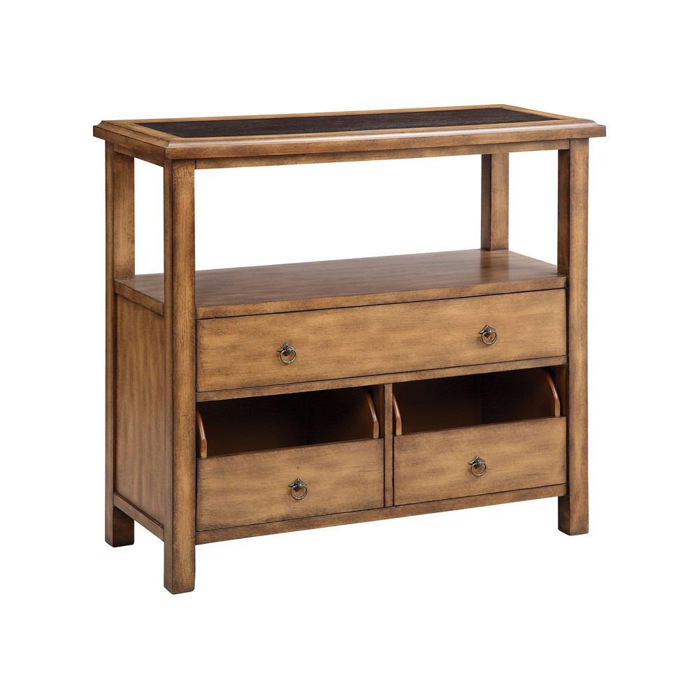 Stein World Tubman Console