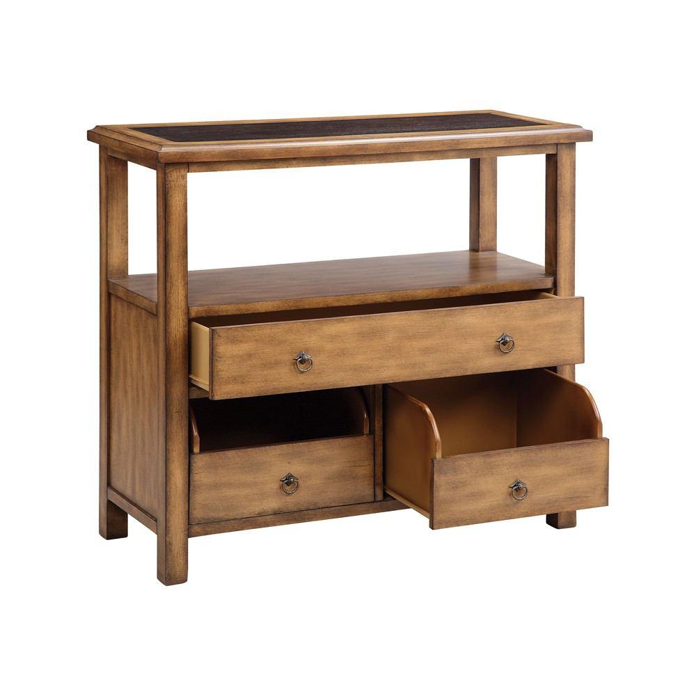 Stein World Tubman Console