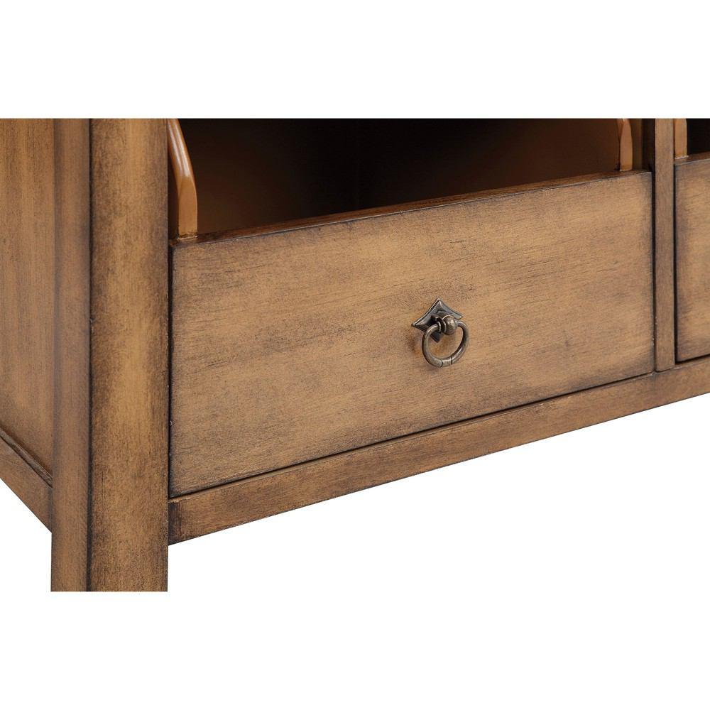 Stein World Tubley Console