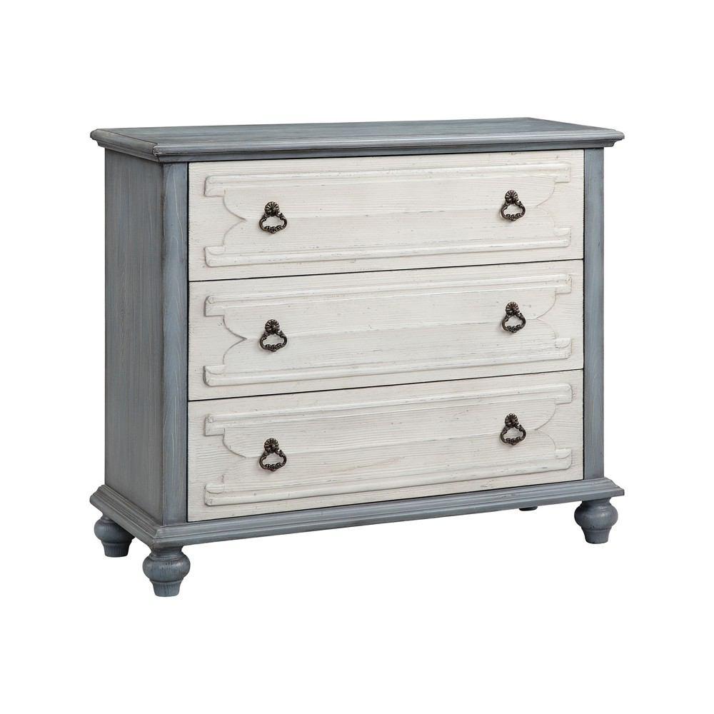 Stein World Crawley Chest