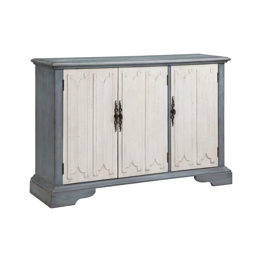 Stein World Coran Cabinet