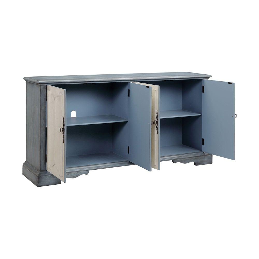 Stein World Cate Cabinet