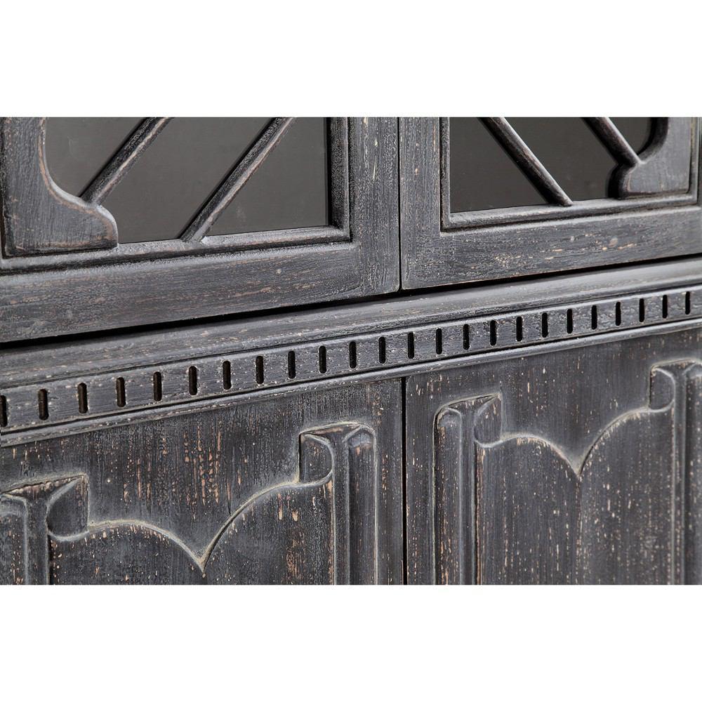 Stein World Wolfe Cabinet
