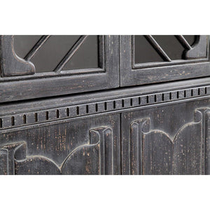 Stein World Wolfe Cabinet