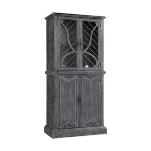 Stein World Wolfe Cabinet