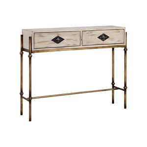 Stein World Telsa Console Table