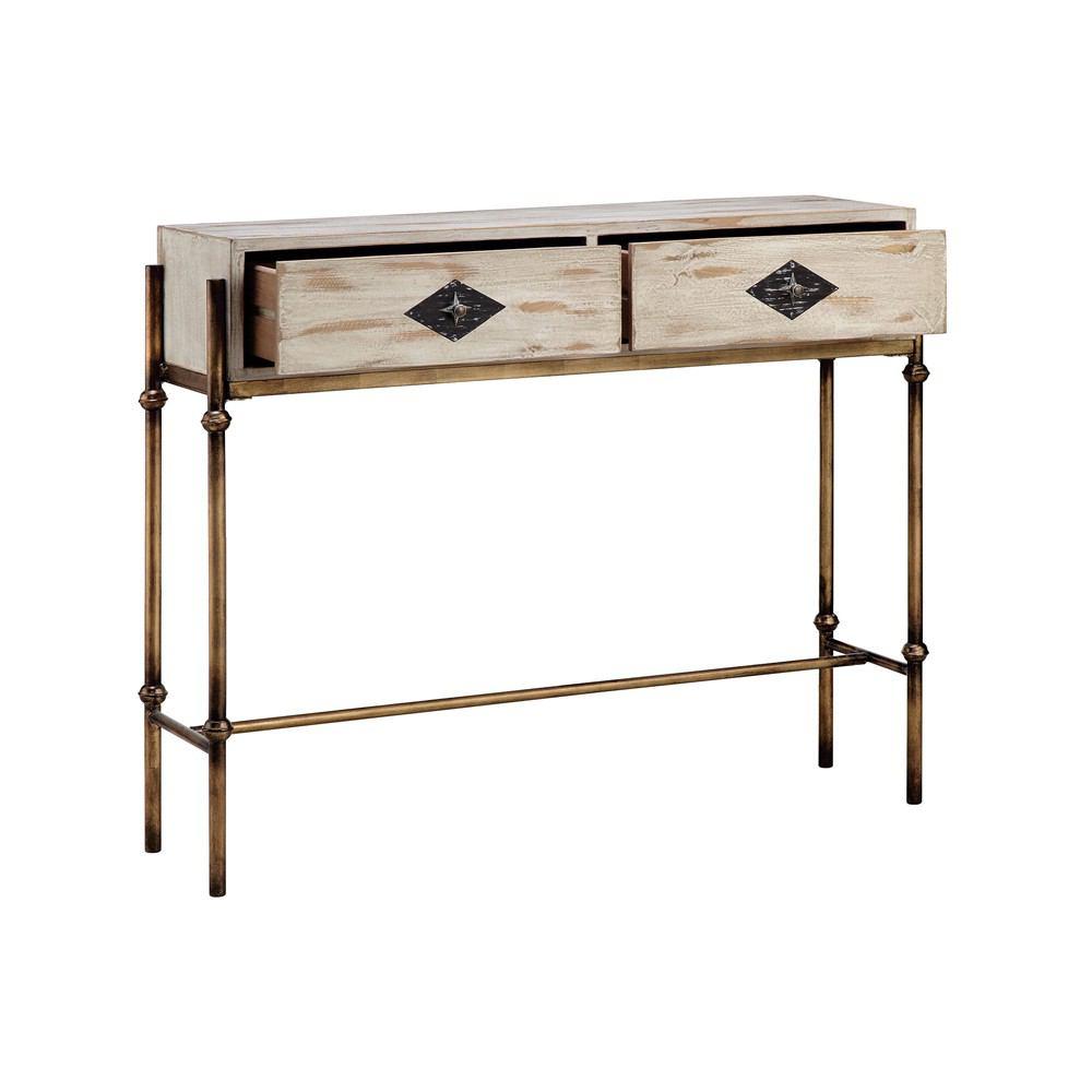 Stein World Telsa Console Table