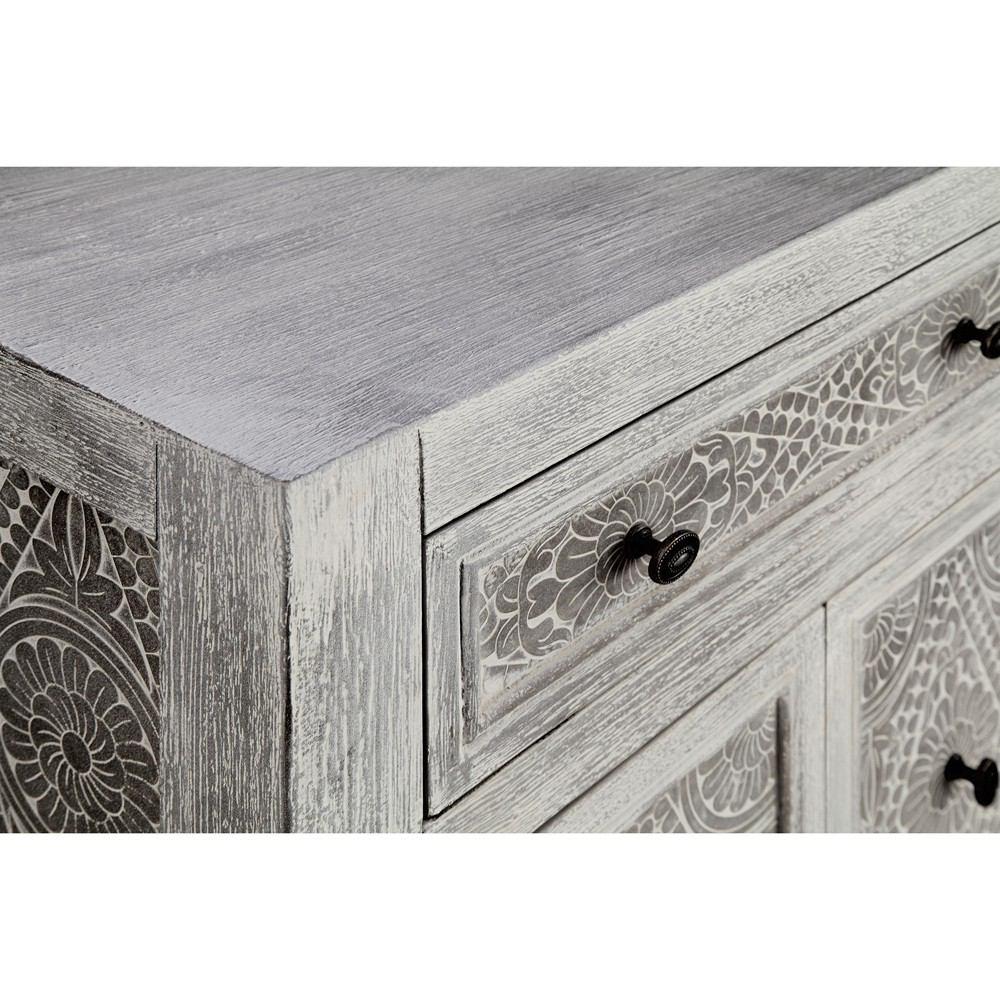 Stein World Torta Cabinet