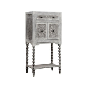 Stein World Torta Cabinet