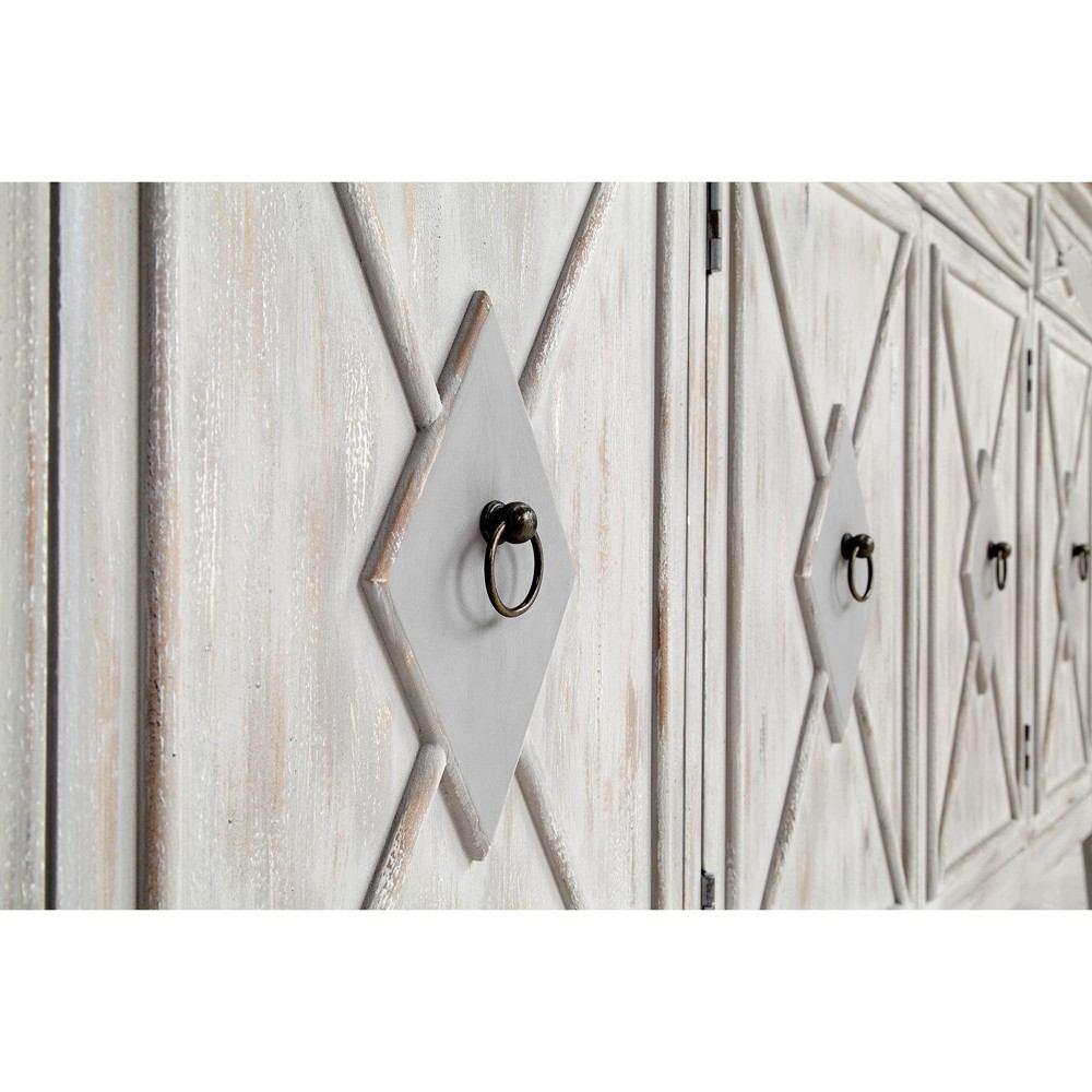 Stein World Graves Cabinet