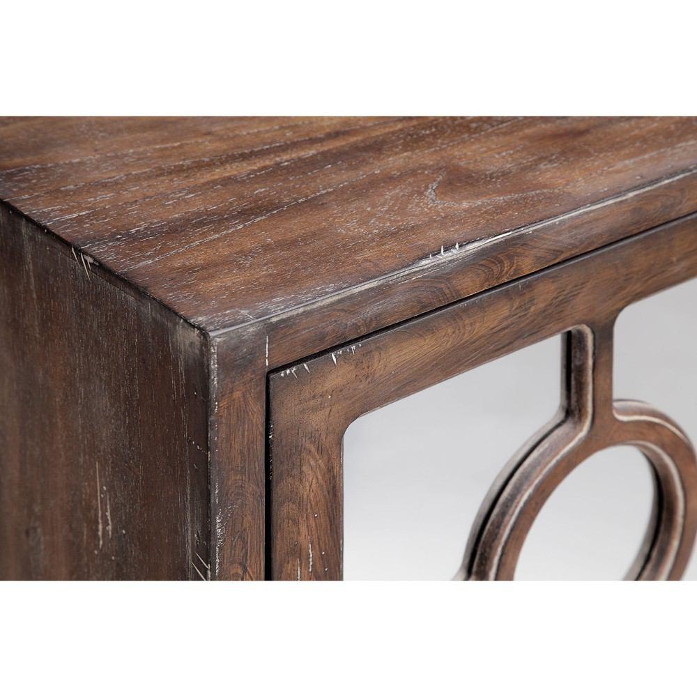 Stein World Olli Cabinet