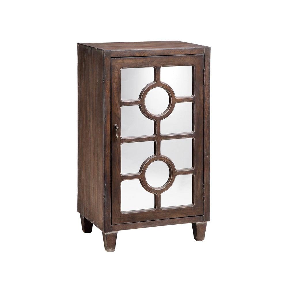 Stein World Olli Cabinet