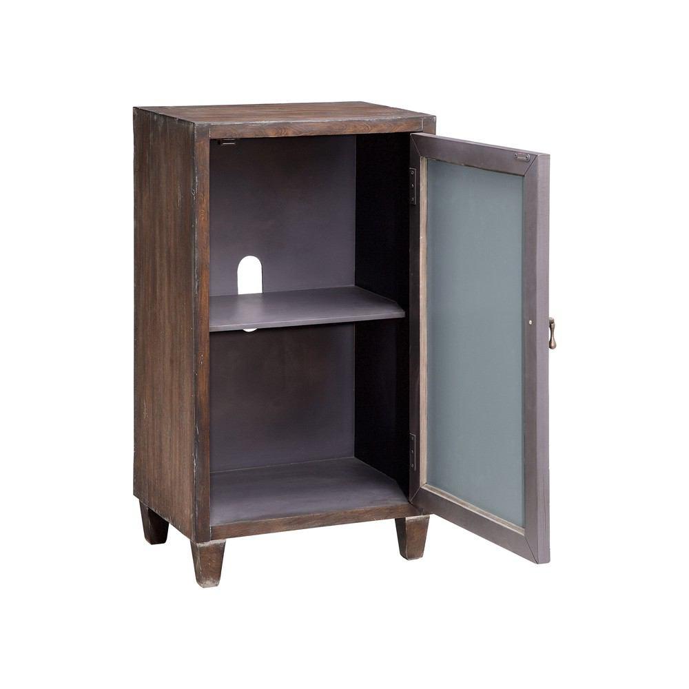 Stein World Olli Cabinet
