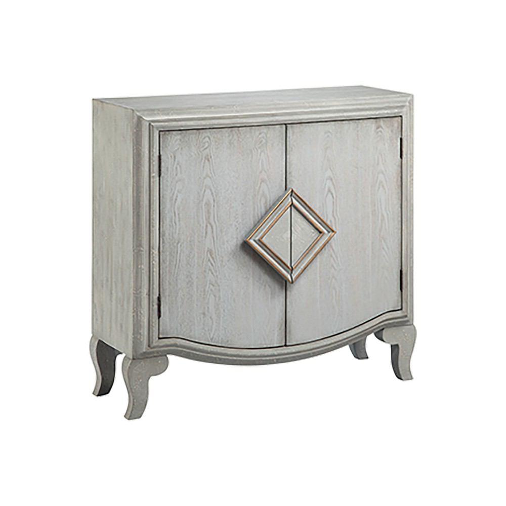 Stein World Dame Cabinet