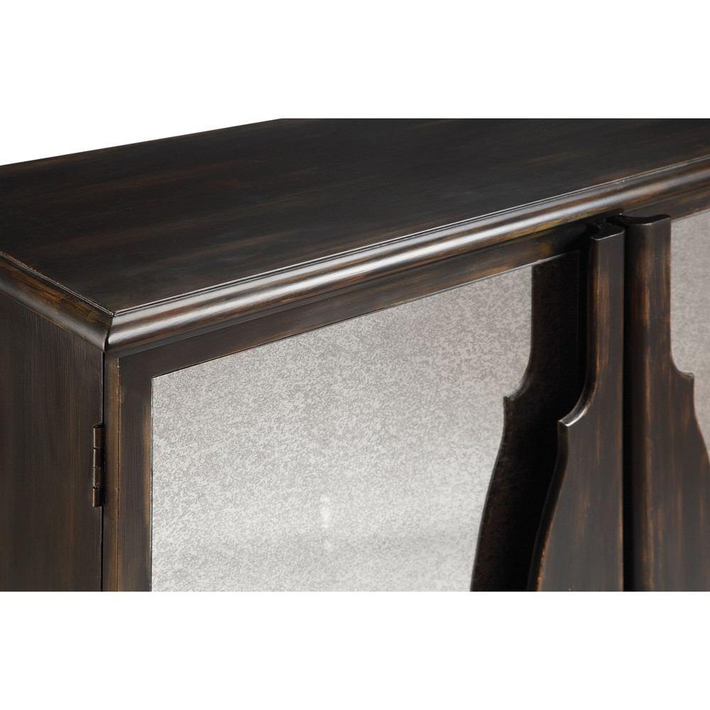 Stein World Sameha Cabinet