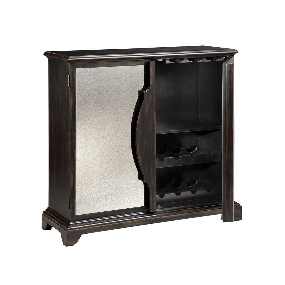 Stein World Sameha Cabinet