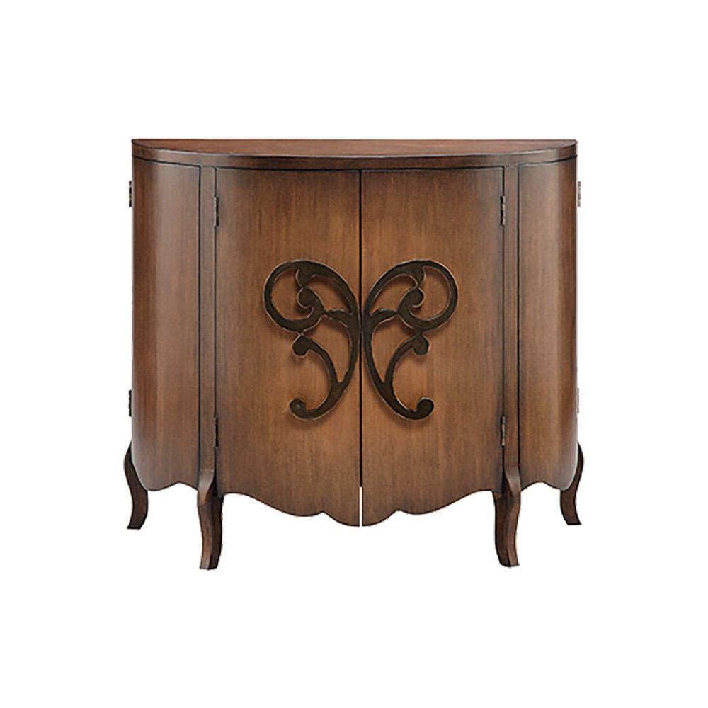 Stein World Pierdae Cabinet