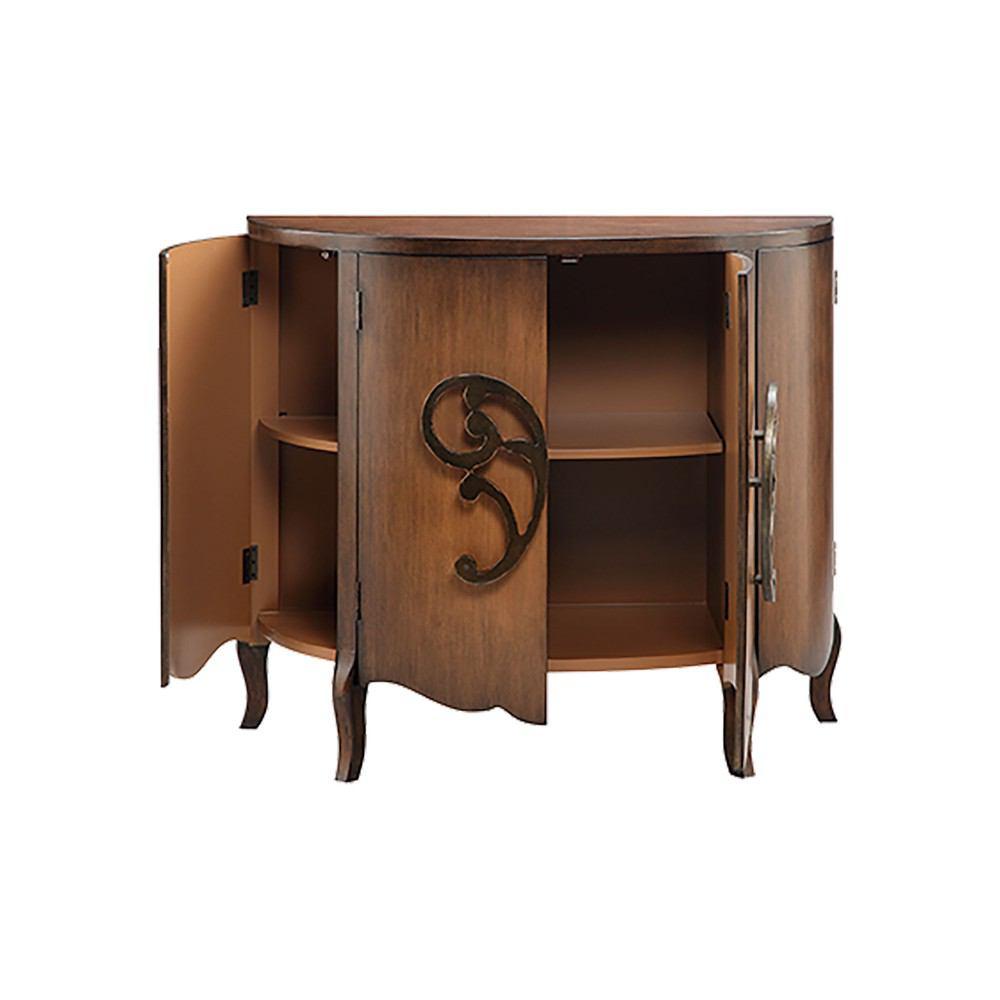 Stein World Pierdae Cabinet