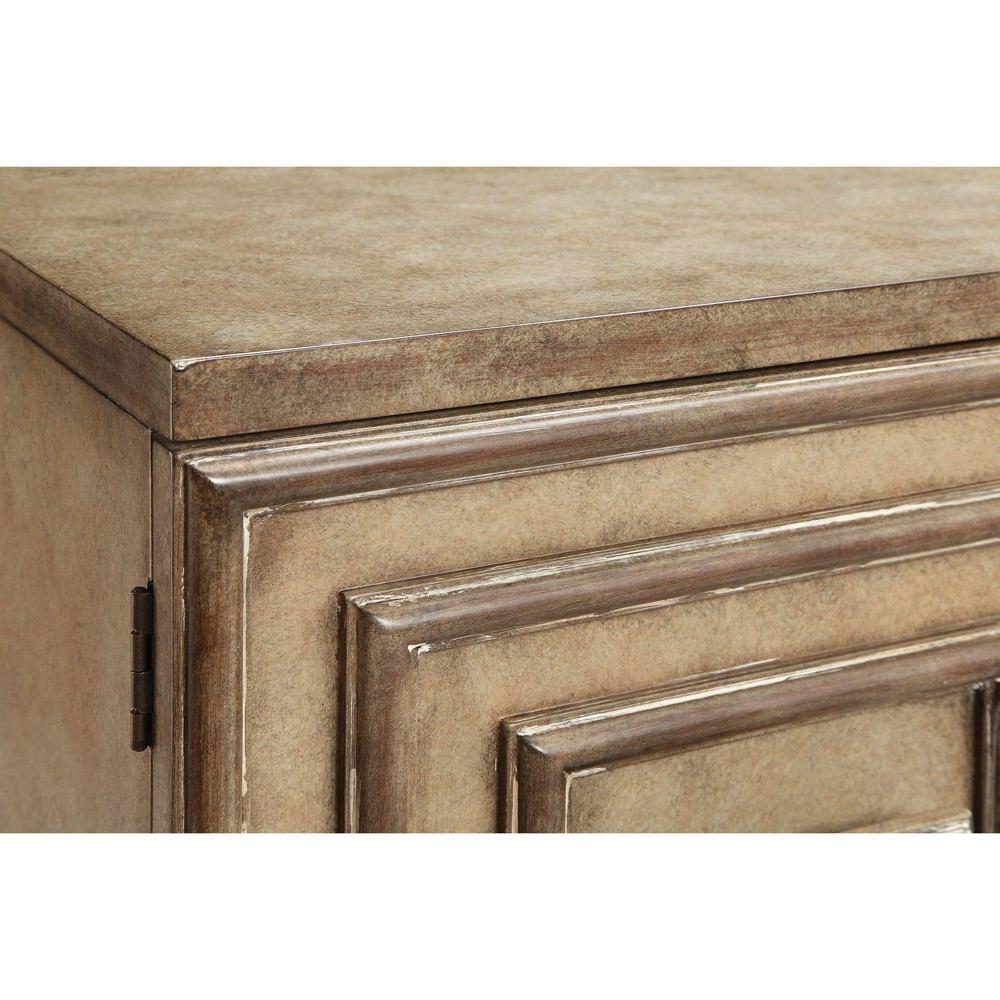 Stein World Reima Cabinet