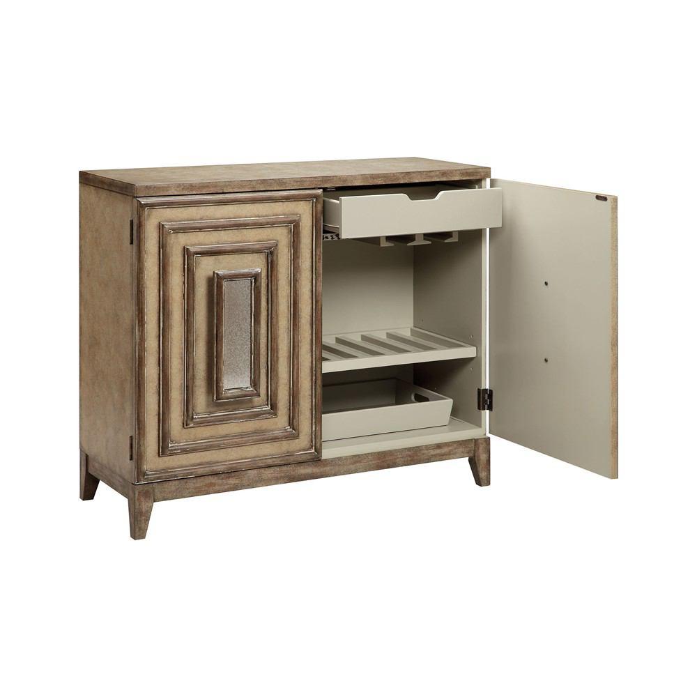Stein World Reima Cabinet