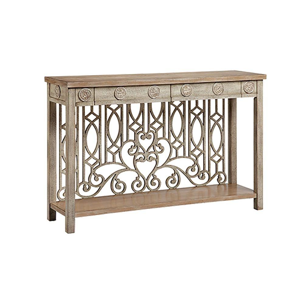 Stein World Harden Console Table