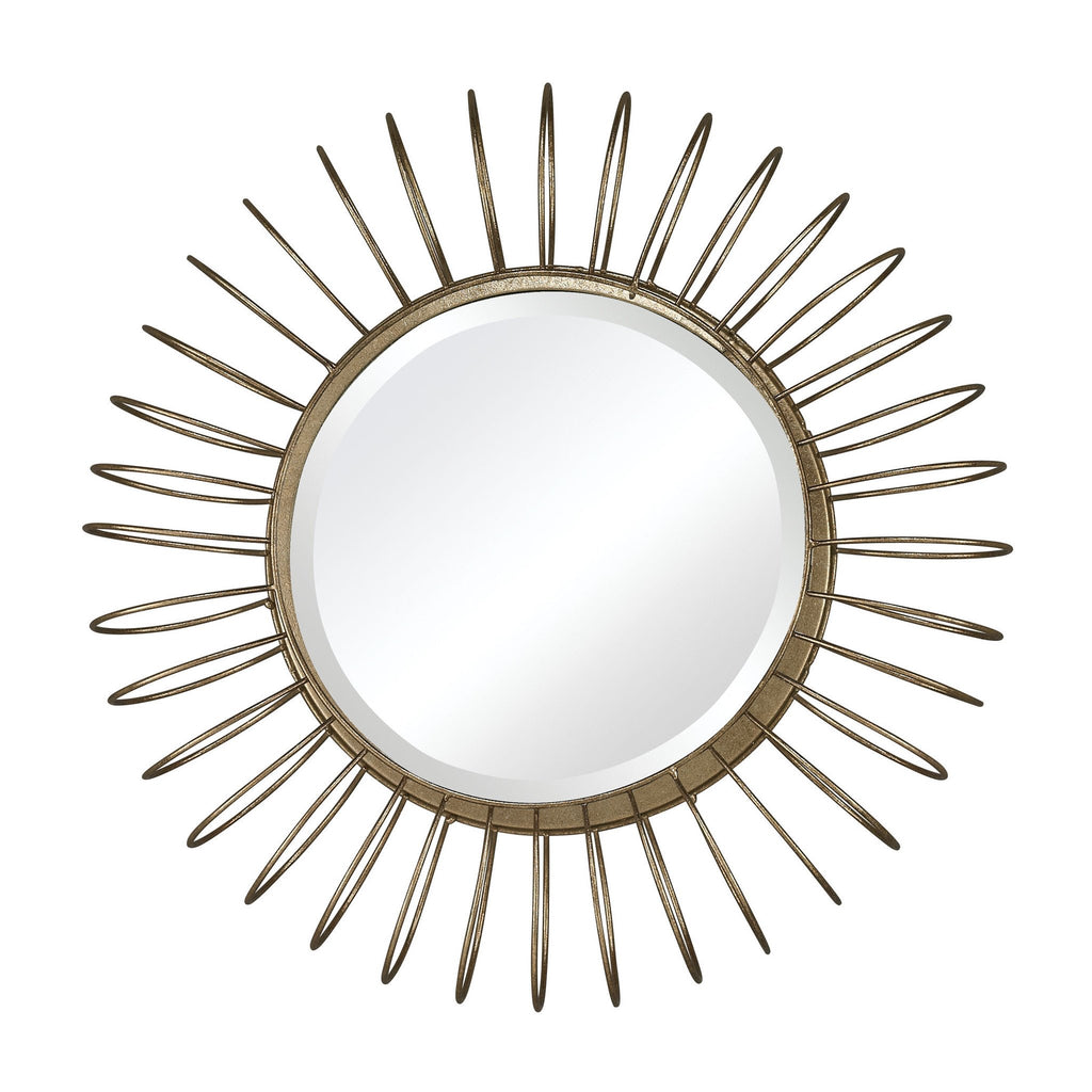 Sterling Industries Green Field Mirror 
